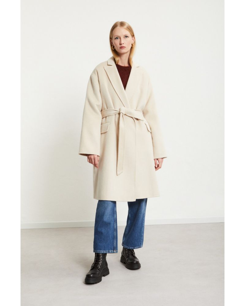 Manteau OTTOD'AME Alice Ottod'Ame - 6
