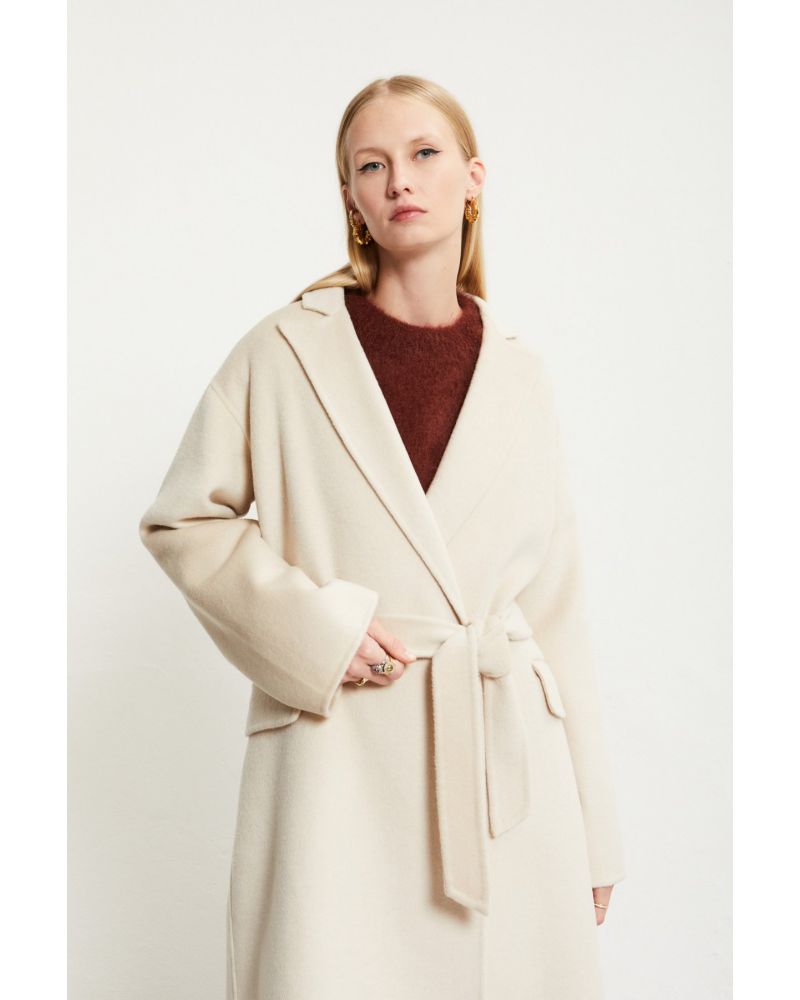 Manteau OTTOD'AME Alice Ottod'Ame - 7