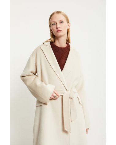 Manteau OTTOD'AME Alice Ottod'Ame - 7