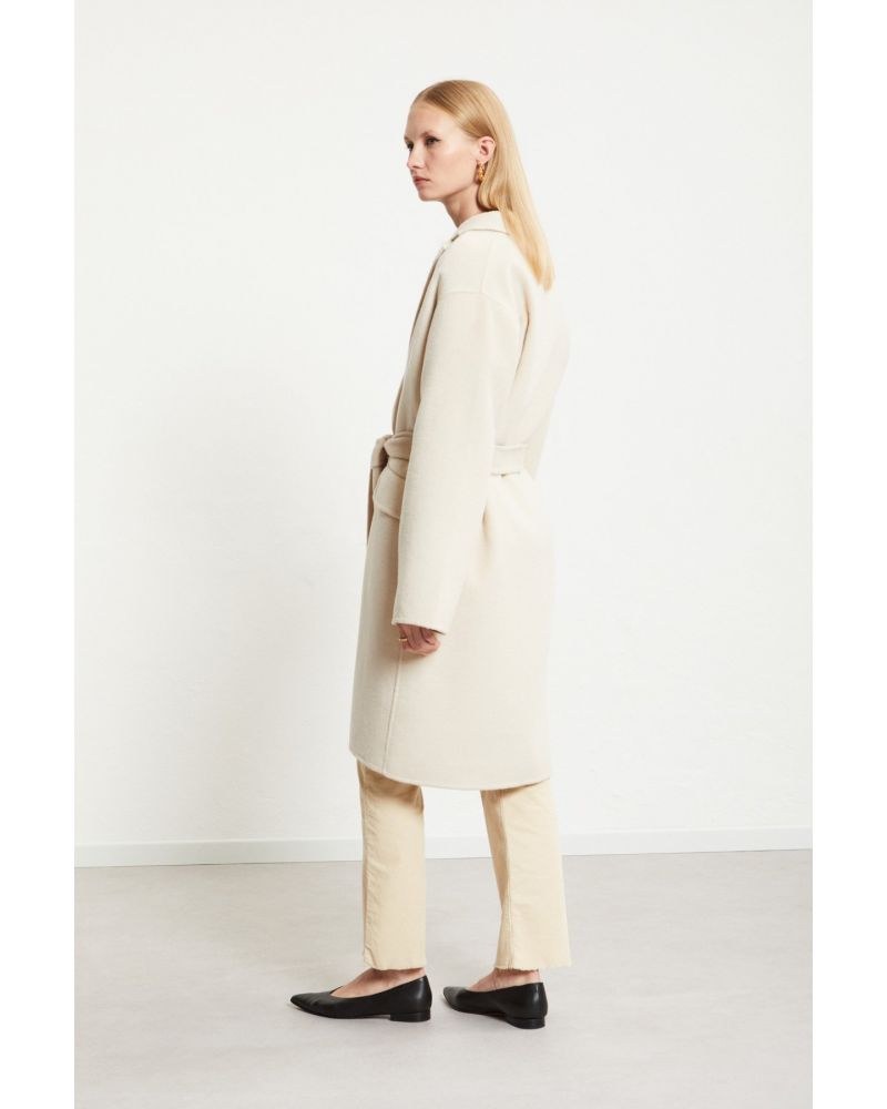 Manteau OTTOD'AME Alice Ottod'Ame - 8