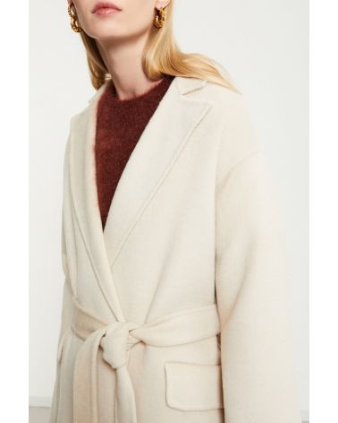 Manteau OTTOD'AME Alice Ottod'Ame - 9