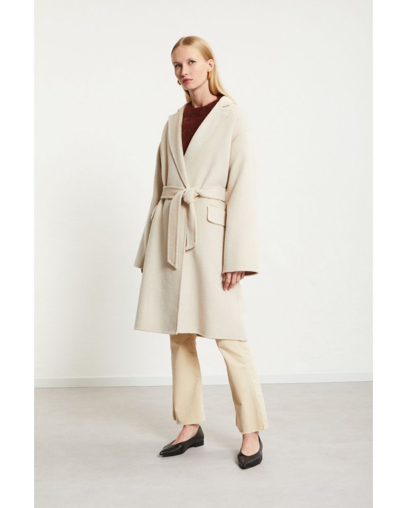 Manteau OTTOD'AME Alice Ottod'Ame - 10