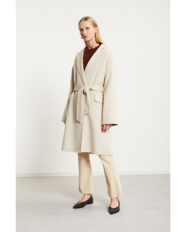 Manteau OTTOD'AME Alice Ottod'Ame - 10
