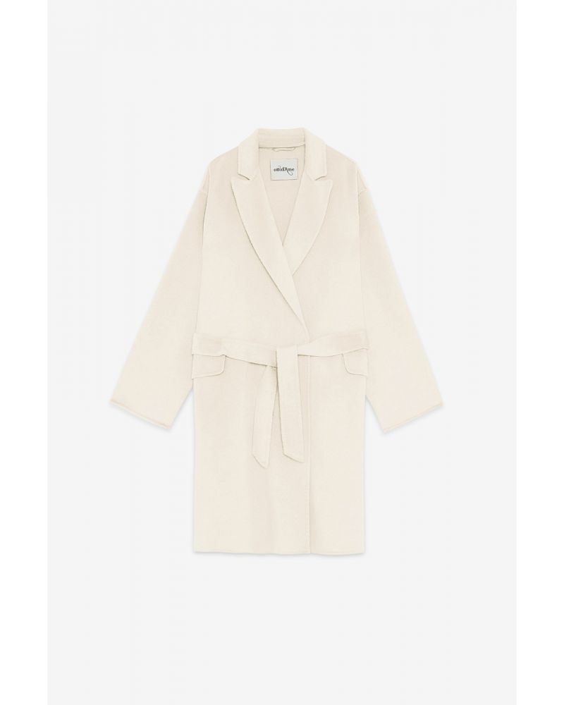 Manteau OTTOD'AME Alice Ottod'Ame - 12