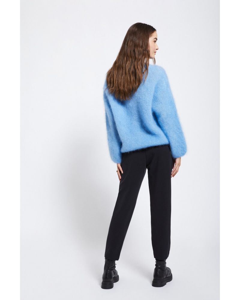 Pantalon OTTOD'AME Cinzia Ottod'Ame - 3
