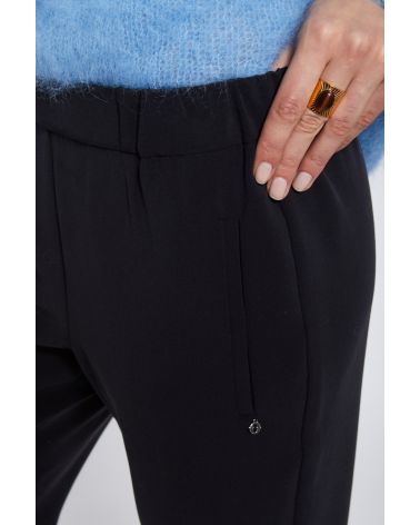 Pantalon OTTOD'AME Cinzia Ottod'Ame - 4