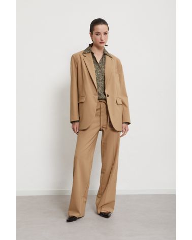Pantalon OTTOD'AME Gianna Ottod'Ame - 1