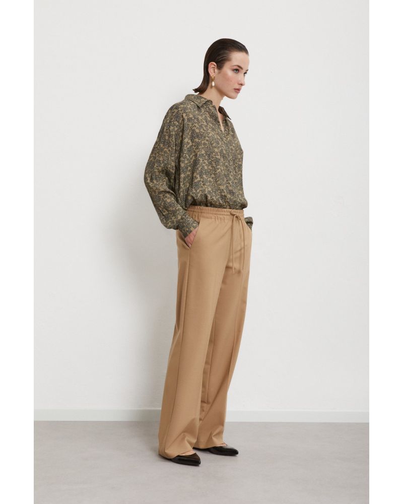 Pantalon OTTOD'AME Gianna Ottod'Ame - 2