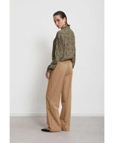Pantalon OTTOD'AME Gianna Ottod'Ame - 3