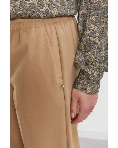 Pantalon OTTOD'AME Gianna Ottod'Ame - 4