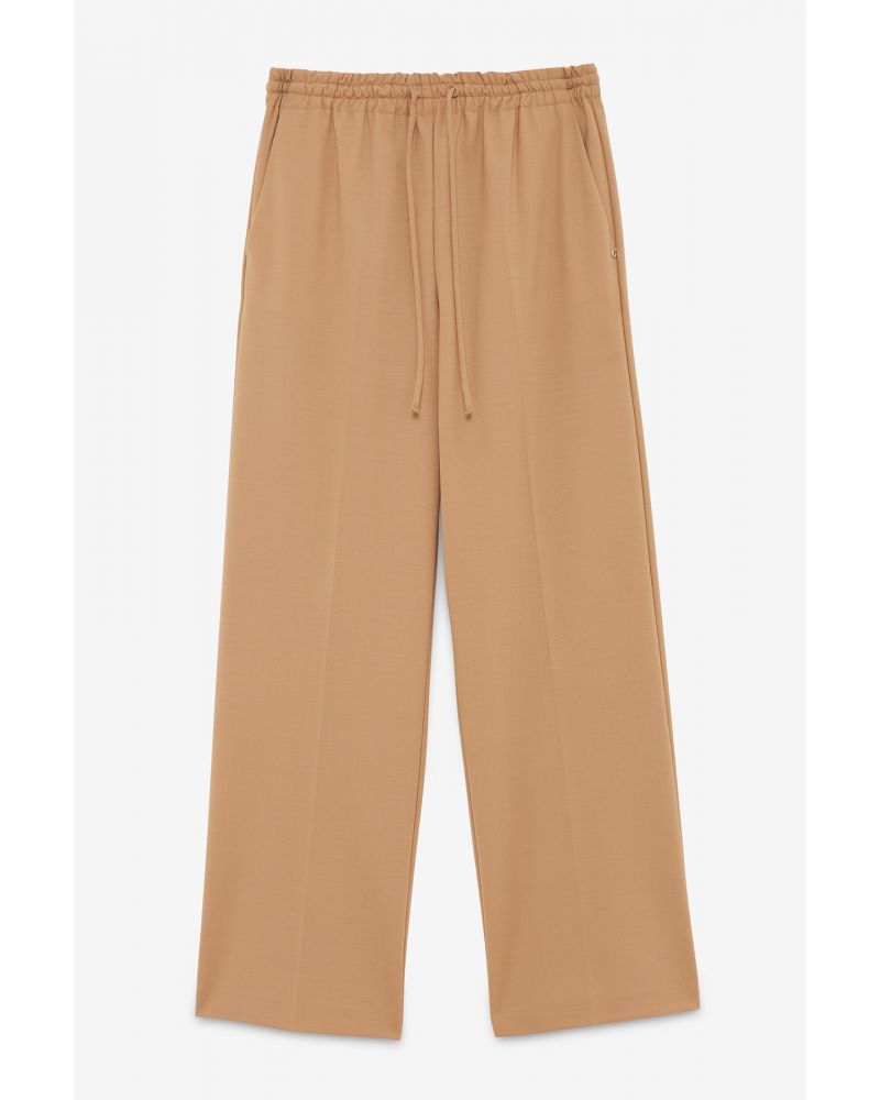 Pantalon OTTOD'AME Gianna Ottod'Ame - 5