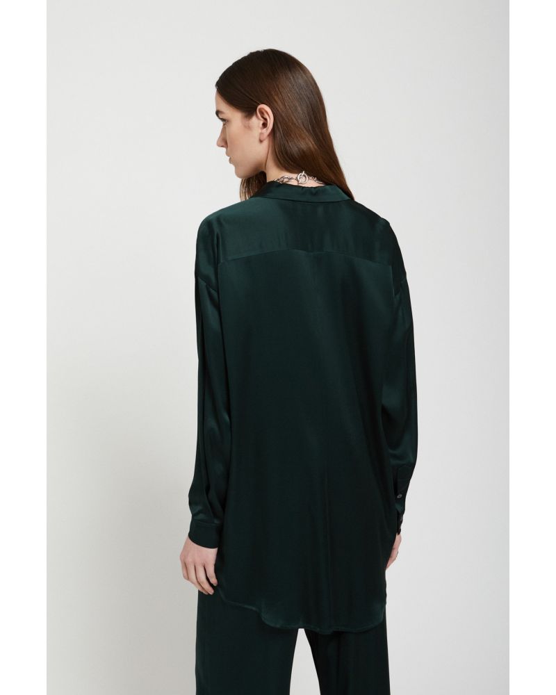 Chemisier OTTOD'AME Mia Ottod'Ame - 9