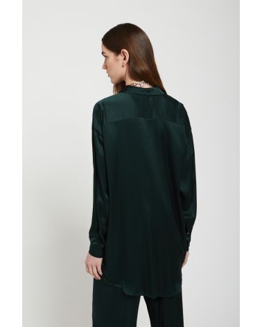 Chemisier OTTOD'AME Mia Ottod'Ame - 9