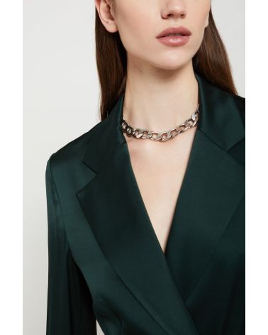 Veste Blazer OTTOD'AME avec ceinture Ottod'Ame - 4