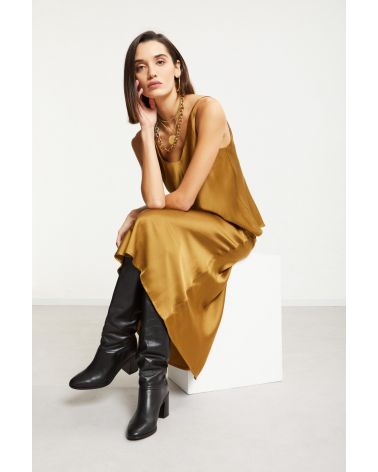 Jupe longue OTTOD'AME Chiara Ottod'Ame - 1