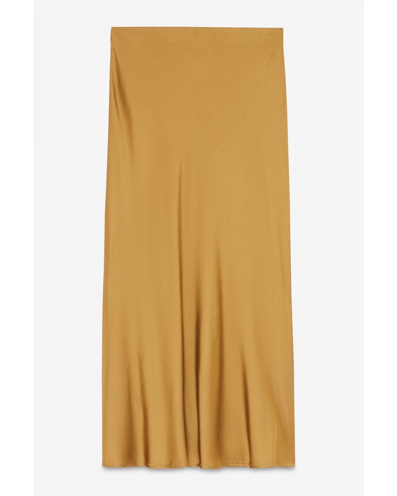 Jupe longue OTTOD'AME Chiara Ottod'Ame - 5