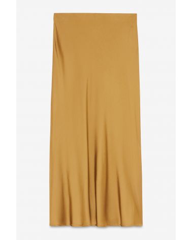 Jupe longue OTTOD'AME Chiara Ottod'Ame - 5