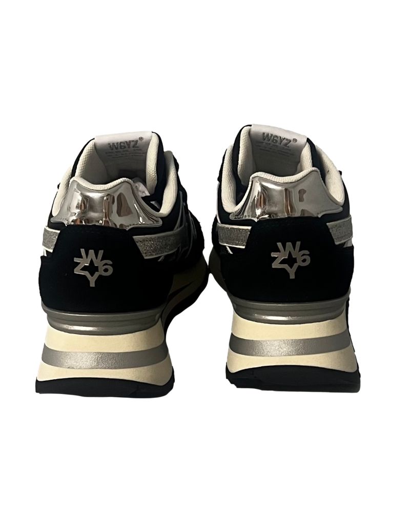 Baskets W6YZ 1A21 W6YZ - 4