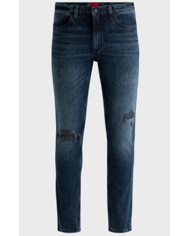 Jeans HUGO HUGO 734 HUGO - 2
