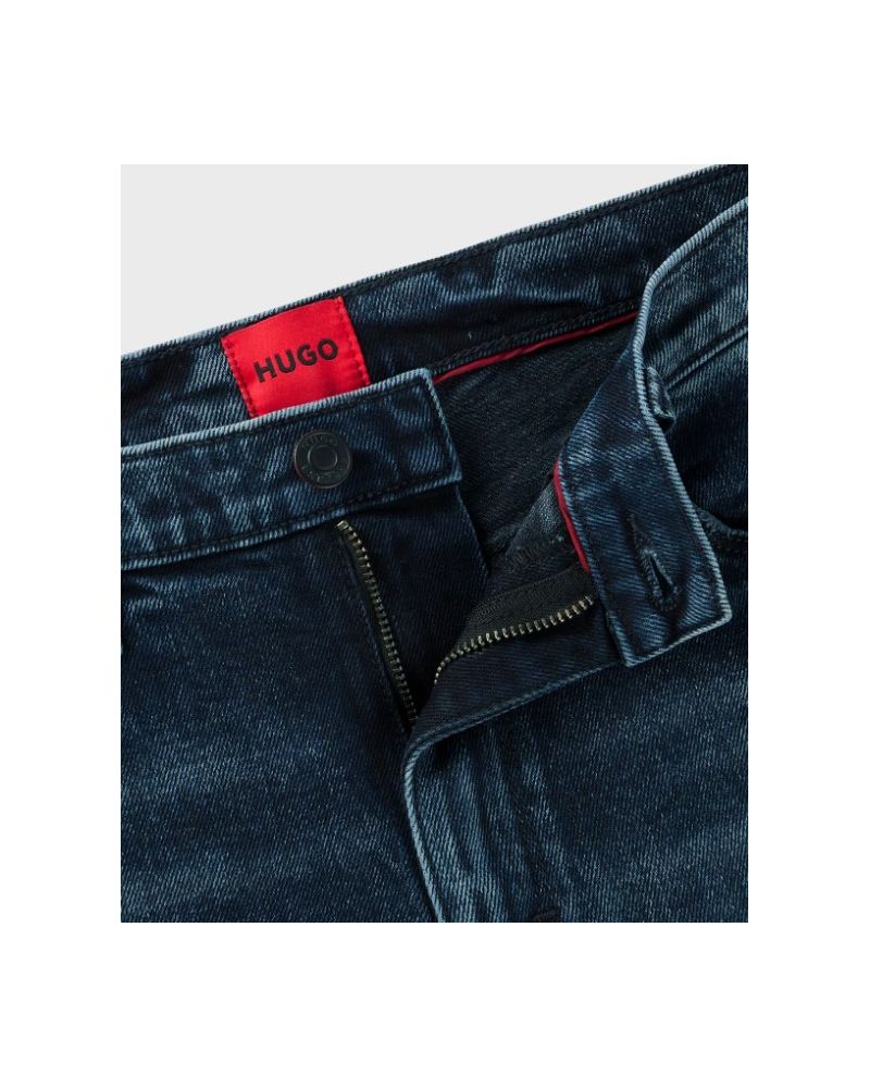 Jeans HUGO HUGO 734 HUGO - 4