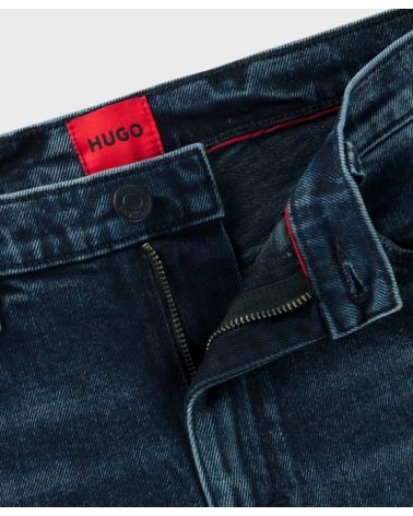 Jeans HUGO HUGO 734 HUGO - 4