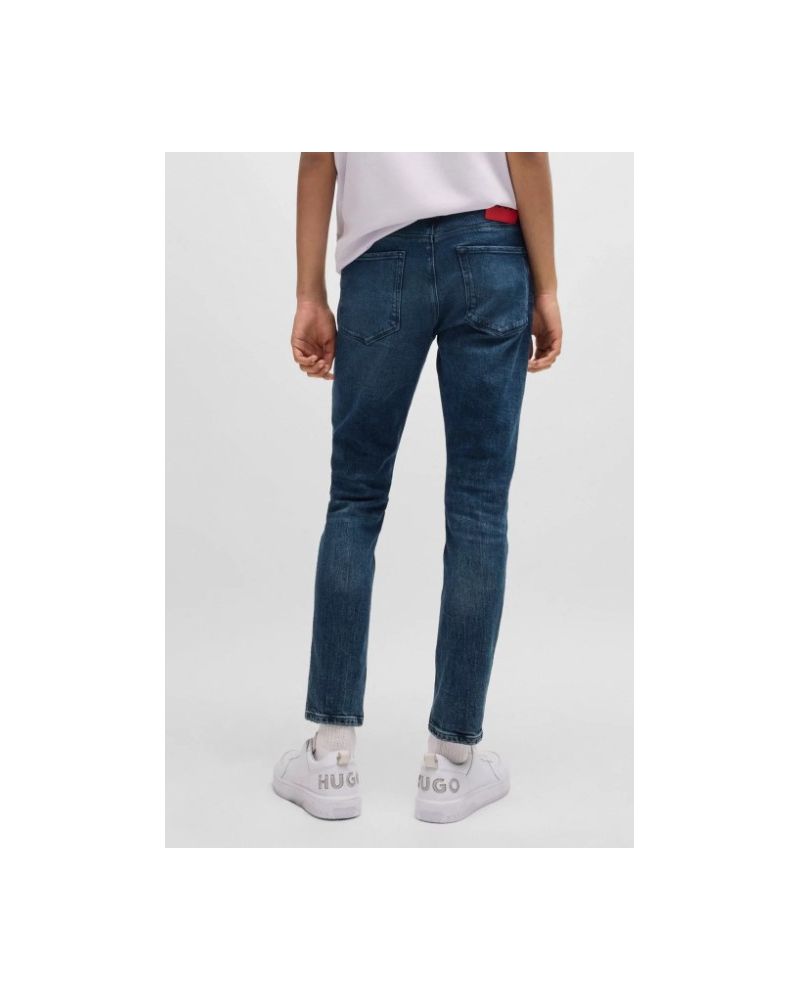Jeans HUGO HUGO 734 HUGO - 3