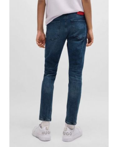 Jeans HUGO HUGO 734 HUGO - 3