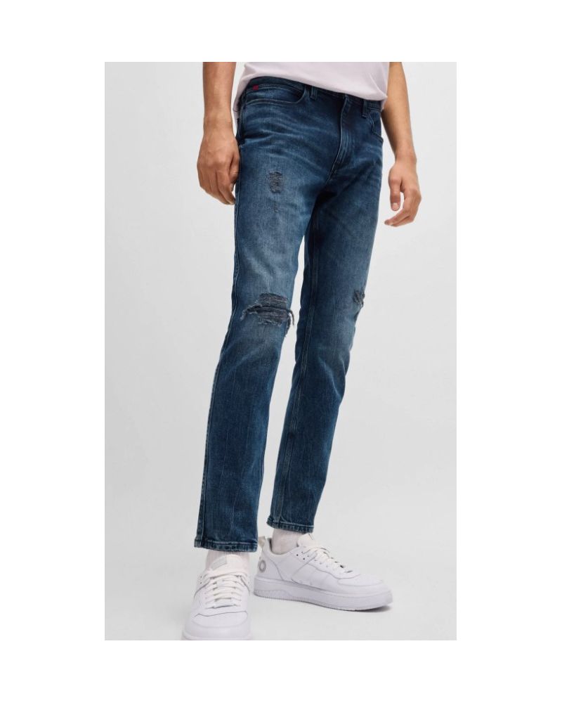 Jeans HUGO HUGO 734 HUGO - 1