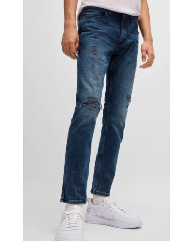 Jeans HUGO HUGO 734 HUGO - 1