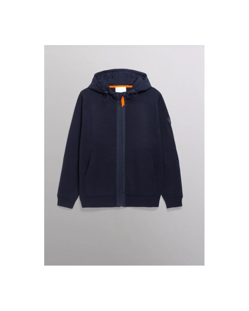 GILET ZIPPER GERTRUDE KEN Gertrude - 5