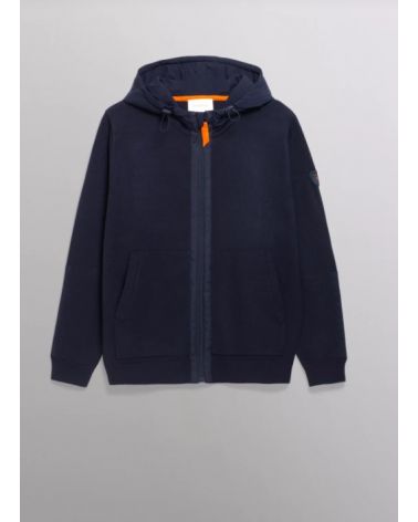 GILET ZIPPER GERTRUDE KEN Gertrude - 5
