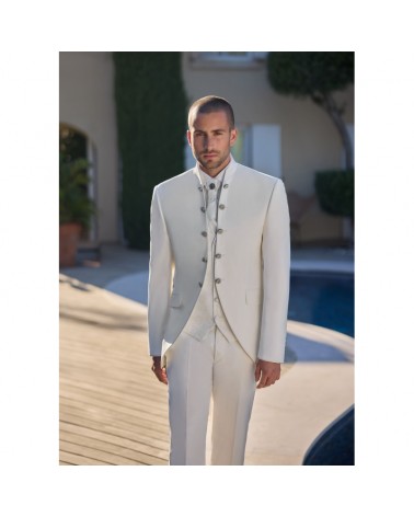 Costume Faro  - 3