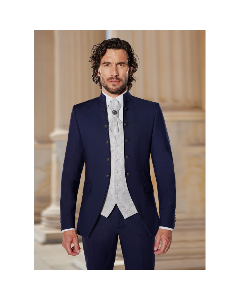 Costume Faro  - 4