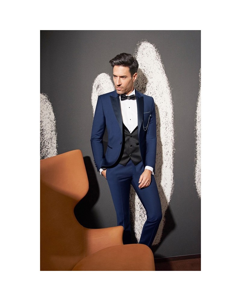 Costume Palerme  - 1