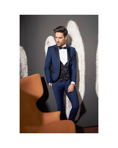 Costume Palerme  - 1