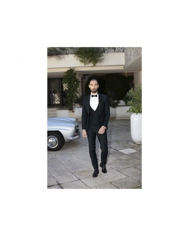 Costume Palerme  - 2