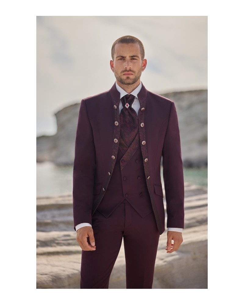 Costume Messine  - 3