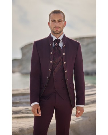 Costume Messine  - 3