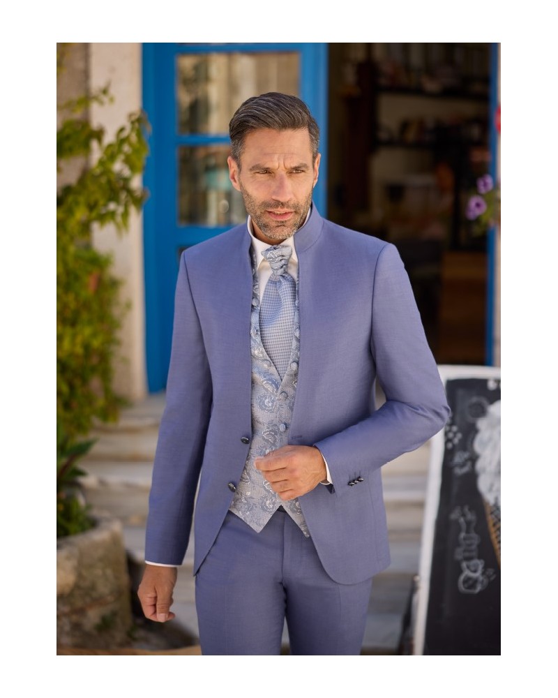 Costume Vienne  - 2