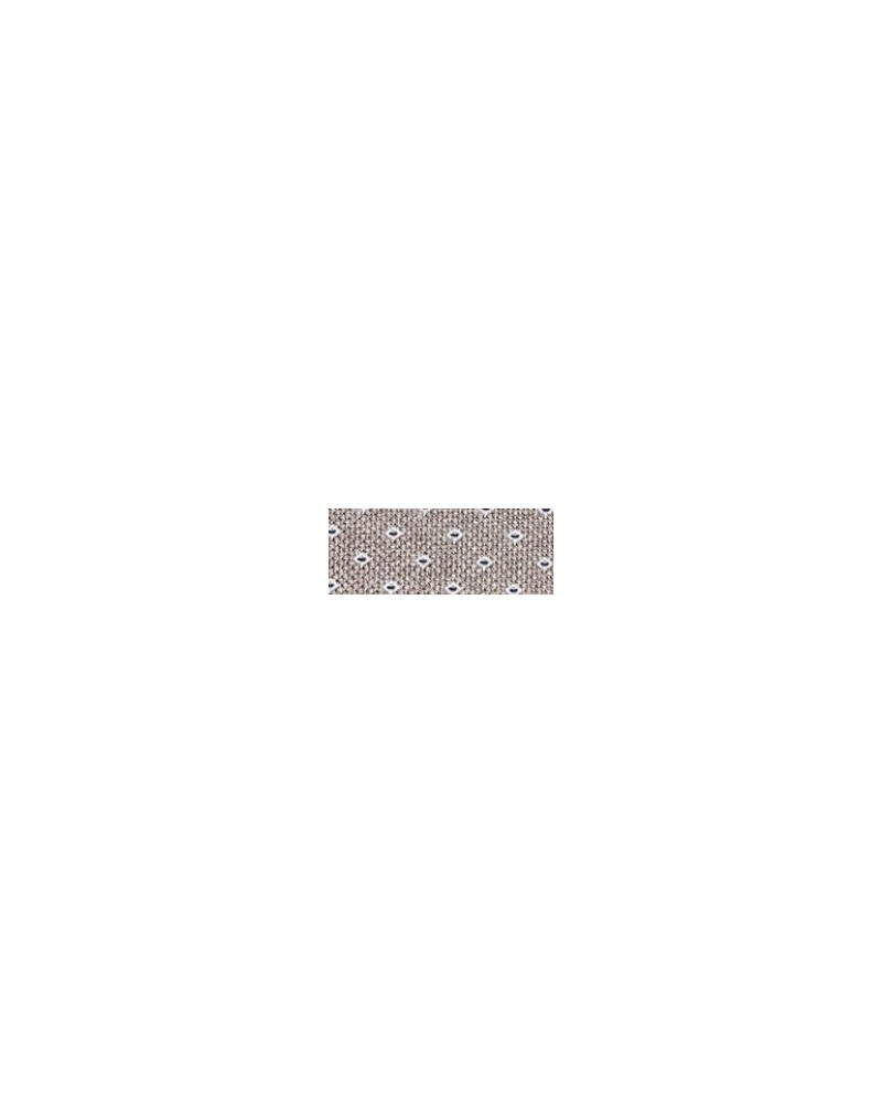 Gilet et accessoires sur mesure atelier grège tissu TG01718 Grège - 1
