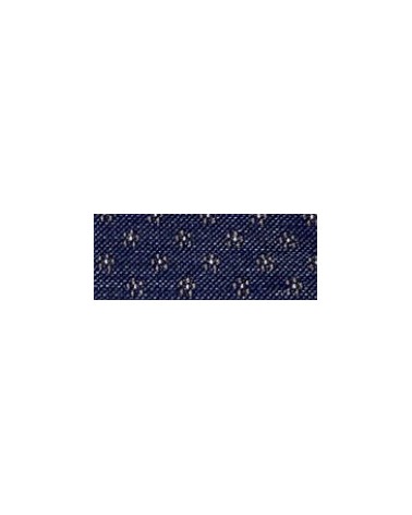 Gilet et accessoires sur mesure atelier grège tissu TG01747 Jeans Grège - 1