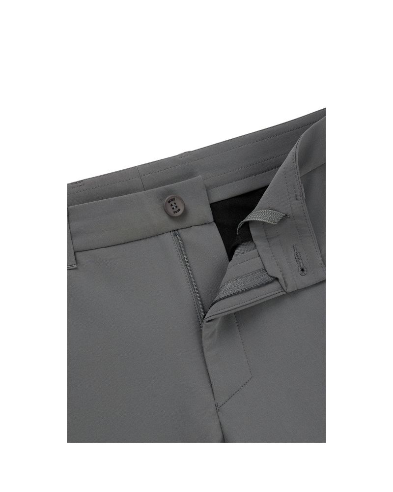Pantalon BOSS T_Commuter-Slim BOSS - 15