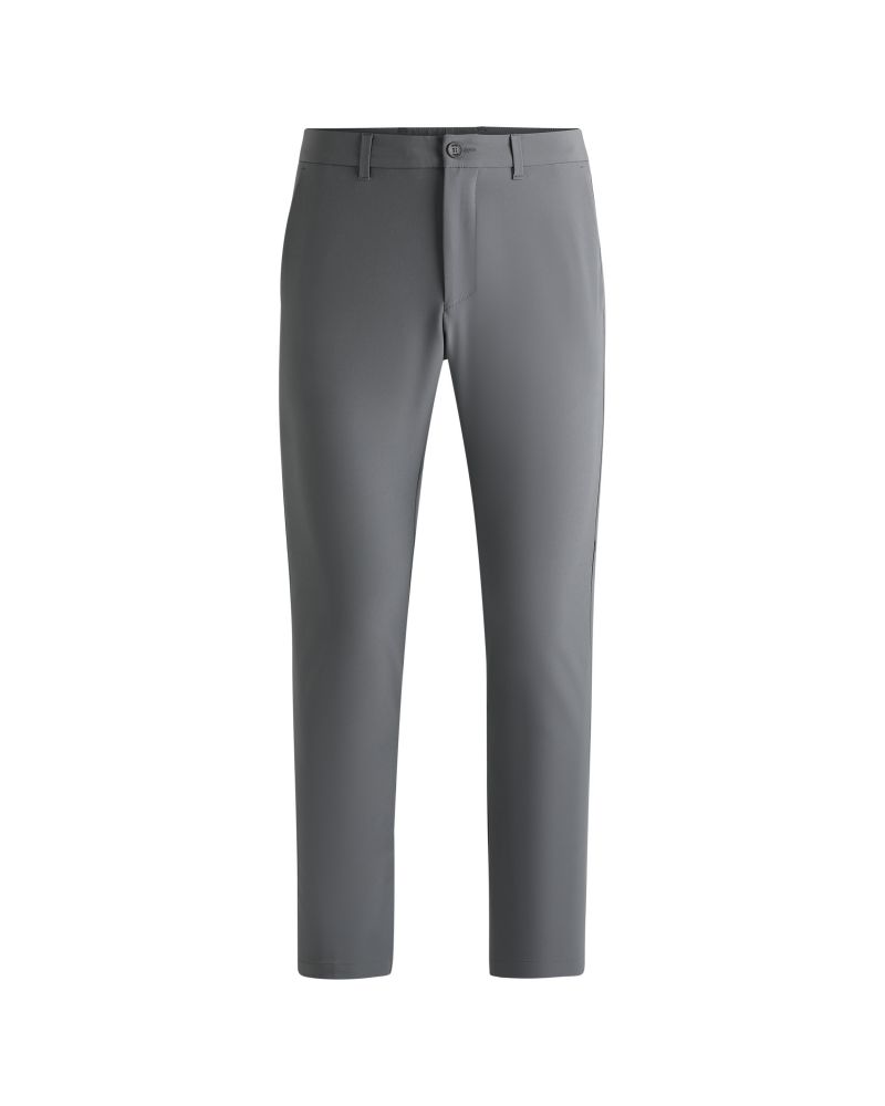Pantalon BOSS T_Commuter-Slim BOSS - 14