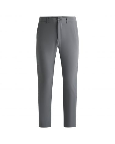 Pantalon BOSS T_Commuter-Slim BOSS - 14