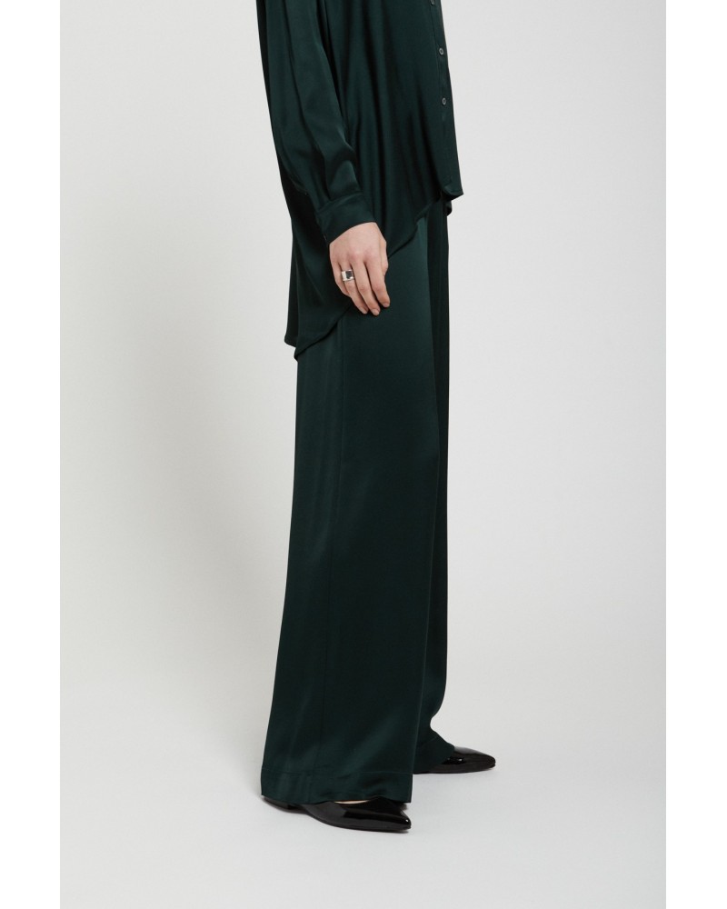 Pantalon fluide OTTOD'AME Emma Ottod'Ame - 1