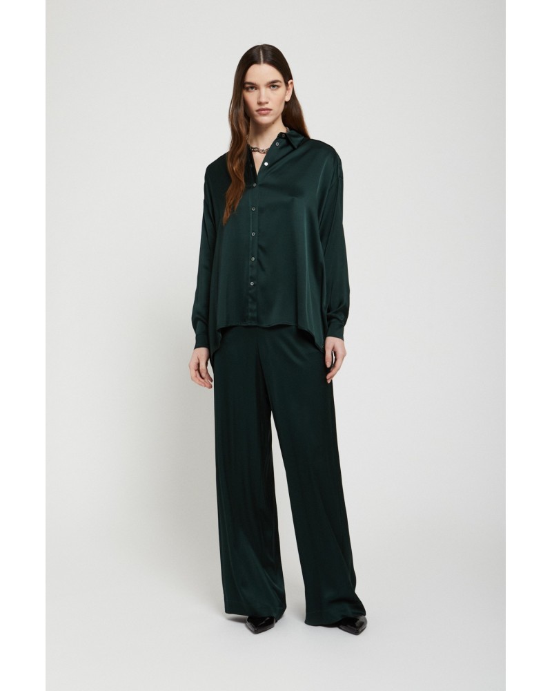 Pantalon fluide OTTOD'AME Emma Ottod'Ame - 2