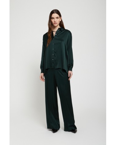 Pantalon fluide OTTOD'AME Emma Ottod'Ame - 2