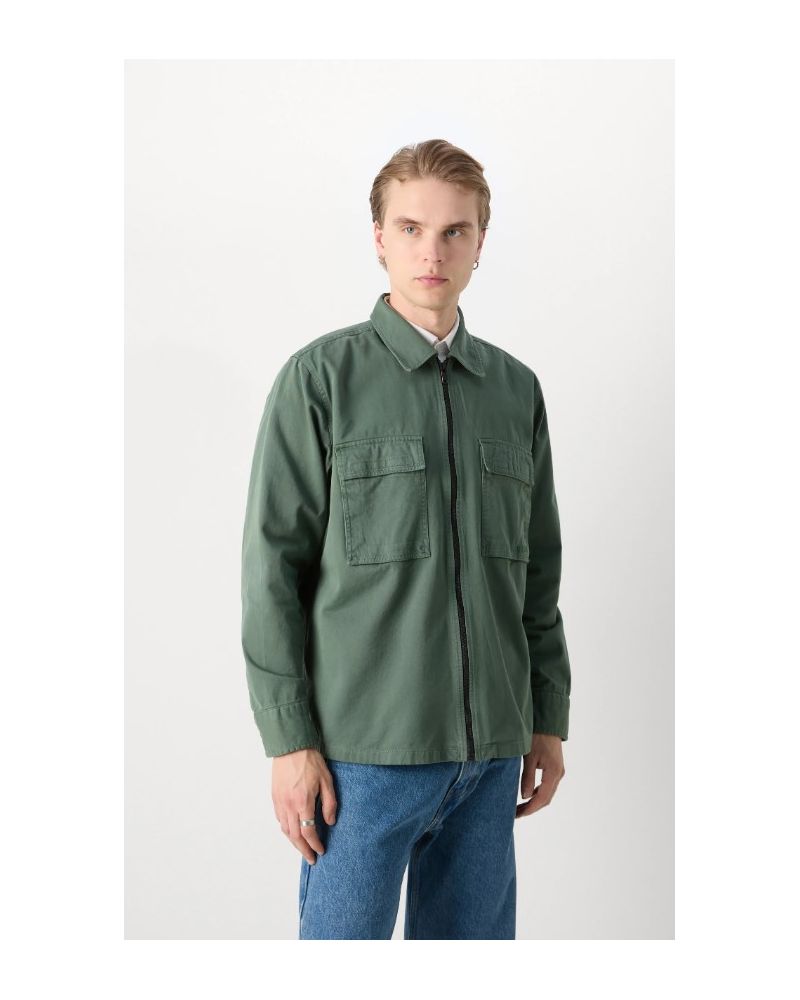 Chemise BOSS Lovel-zip BOSS - 3