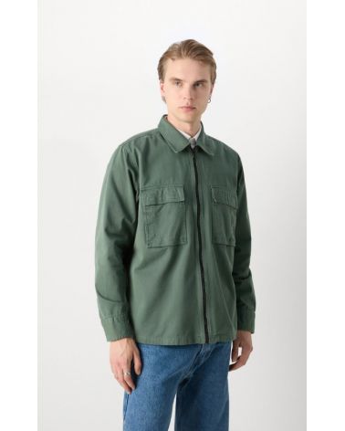 Chemise BOSS Lovel-zip BOSS - 3