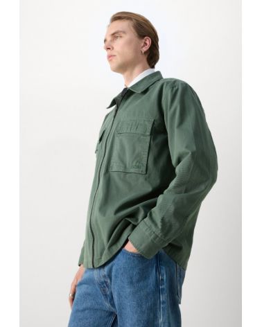 Chemise BOSS Lovel-zip BOSS - 4